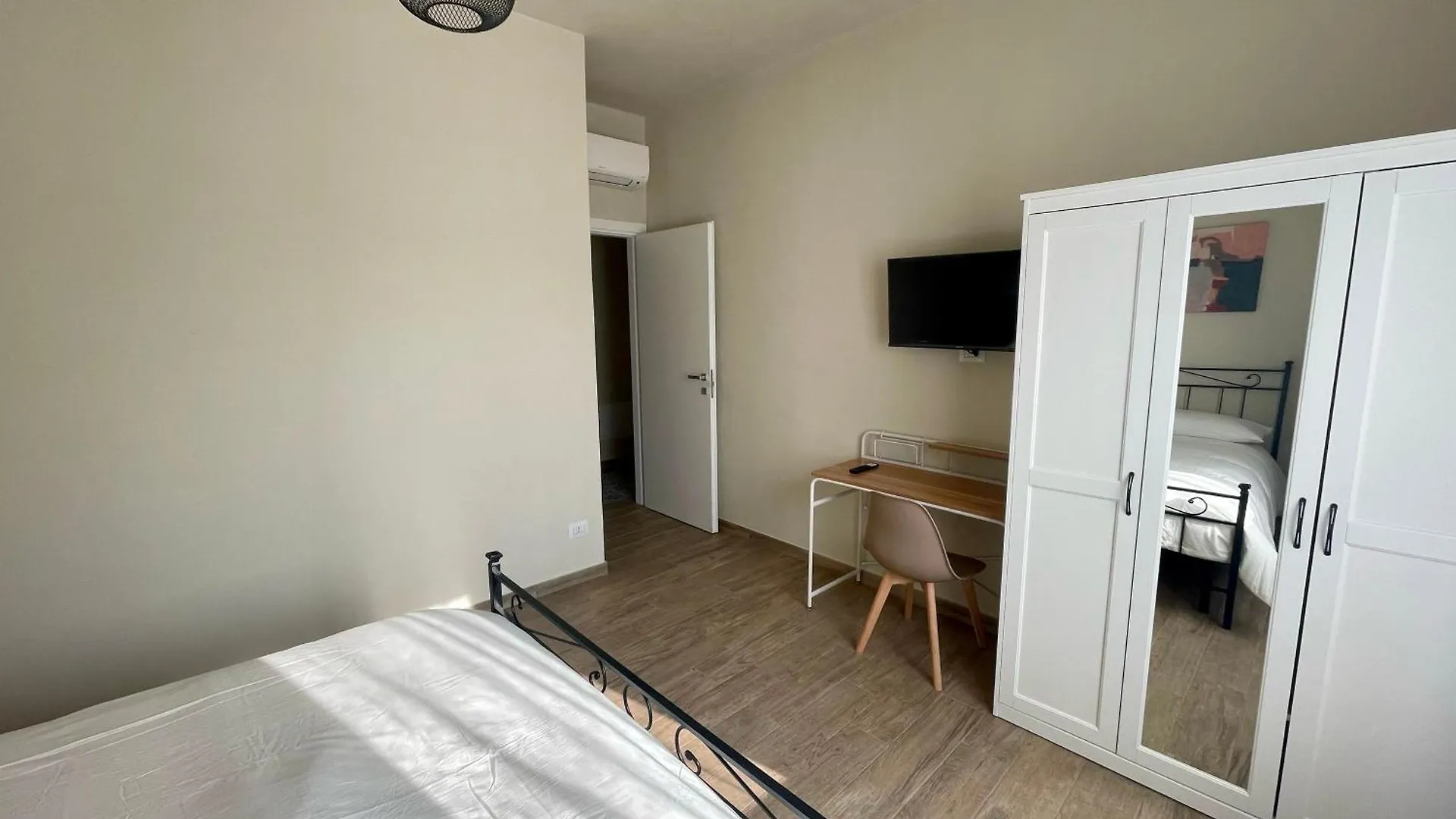 Lu R&A A 800 Metri Dal Centro Storico Lägenhet Bergamo